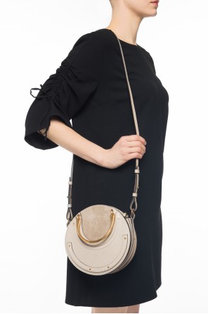 Torba na ramię 'pixie', zdjęcie 2 Torba na ramię 'pixie' od Chloe